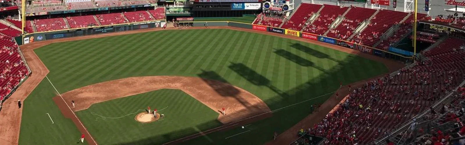 Experience the Best Hotels Near Gabp for an Unforgettable Stay