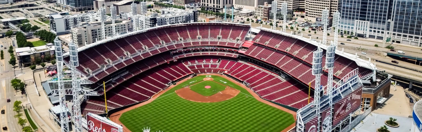 The Ultimate Guide to Hotels By Great American Ballpark

