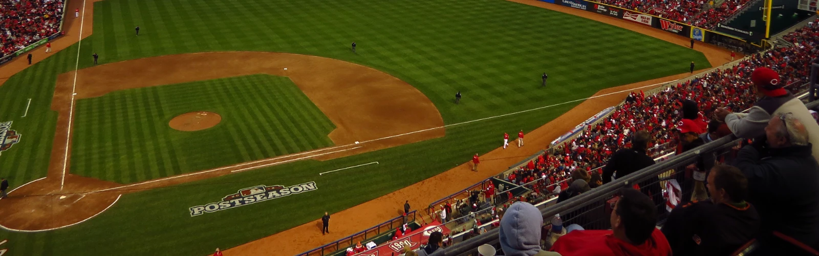 Where to Stay Near Great American Ballpark Without Breaking the Bank
