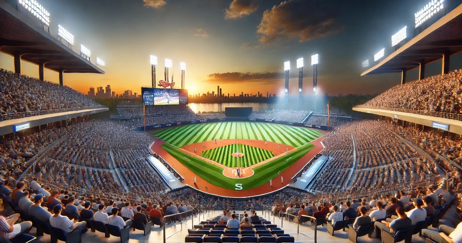 Stay Close to the Action: Top Hotels Walking Distance to Great American Ballpark
