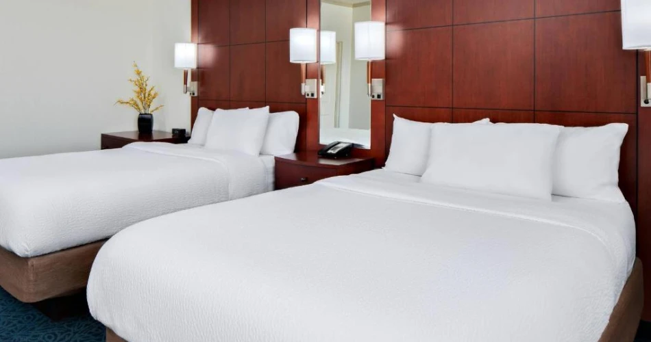 Stay Close to the Action: Top Hotels Walking Distance to Great American Ballpark
