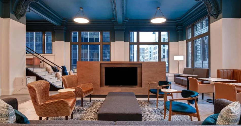 Stay Close to the Action: Top Hotels Walking Distance to Great American Ballpark
