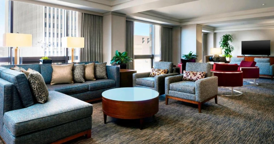 Stay Close to the Action: Top Hotels Walking Distance to Great American Ballpark
