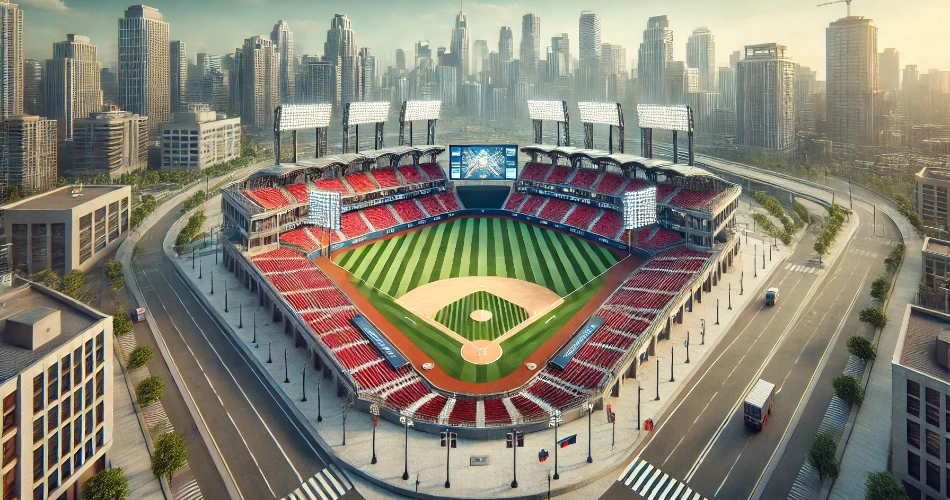 The Ultimate Guide to Hotels By Great American Ballpark

