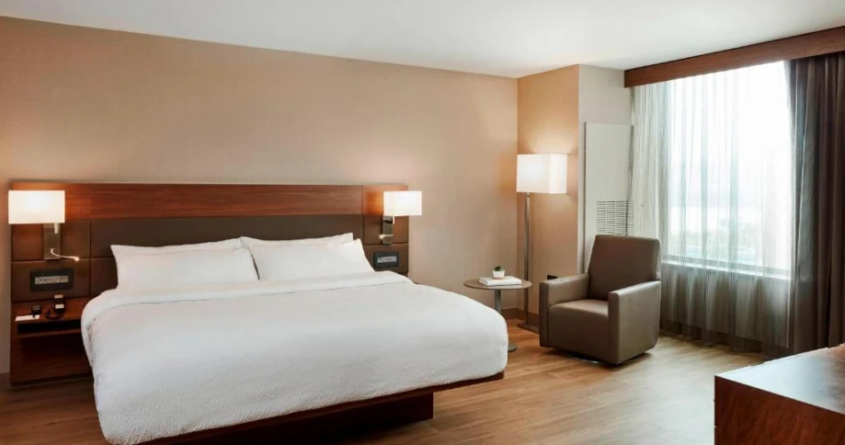 The Ultimate Guide to Hotels By Great American Ballpark
