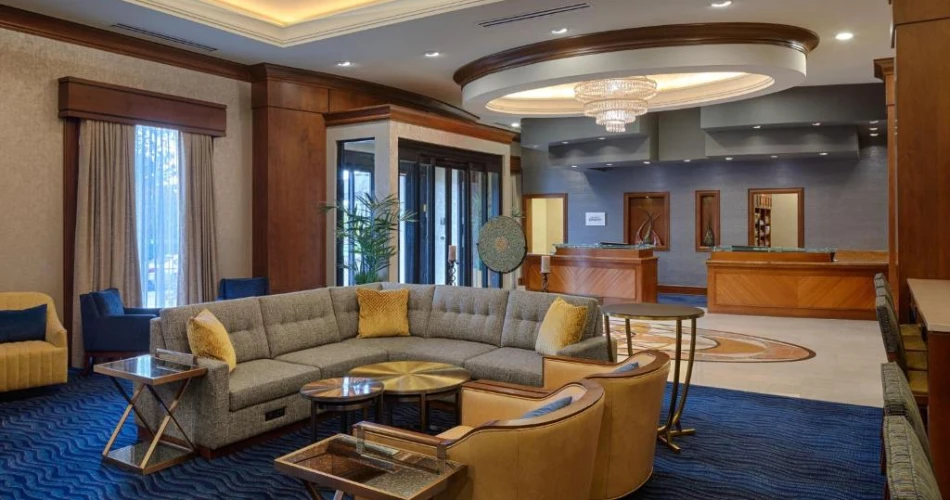 The Ultimate Guide to Hotels By Great American Ballpark
