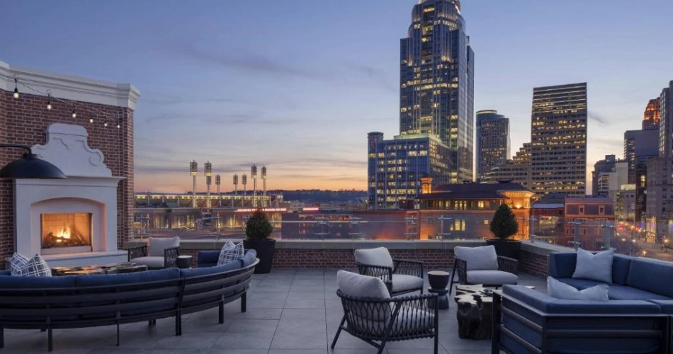 The Ultimate Guide to Hotels By Great American Ballpark
