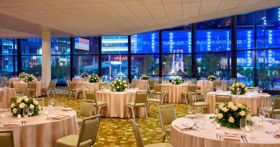 The Ultimate Guide to Hotels By Great American Ballpark
