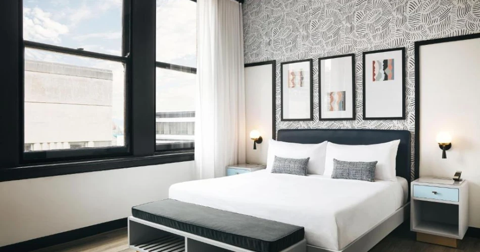 The Ultimate Guide to Hotels By Great American Ballpark
