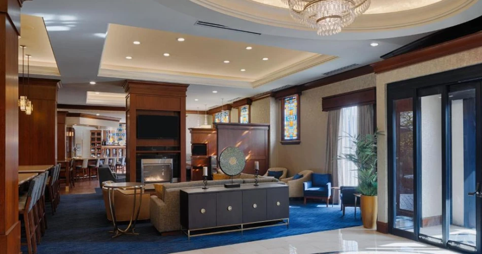 Experience the Best Hotels Near Gabp for an Unforgettable Stay