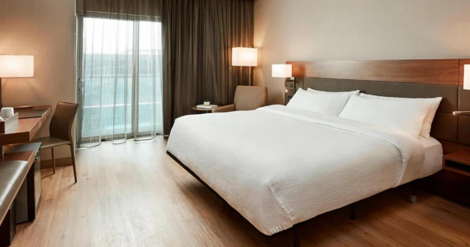 Experience the Best Hotels Near Gabp for an Unforgettable Stay