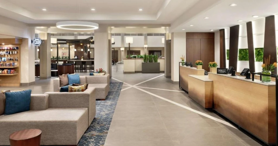 Experience the Best Hotels Near Gabp for an Unforgettable Stay