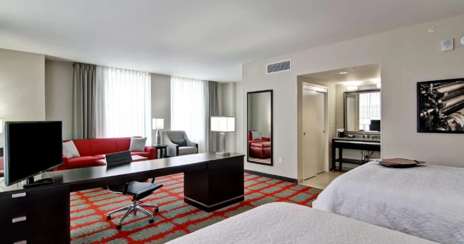 Experience the Best Hotels Near Gabp for an Unforgettable Stay