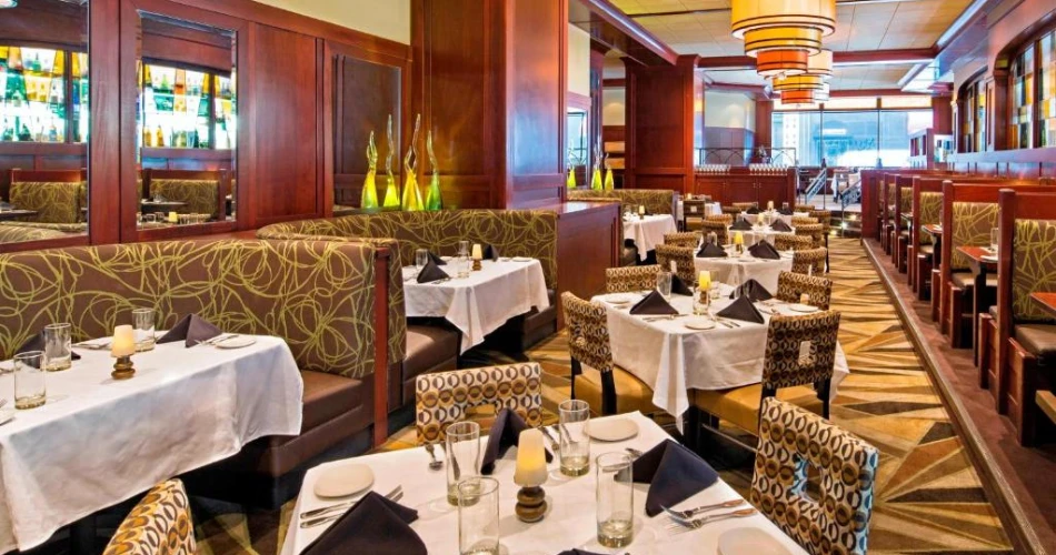 Experience the Best Hotels Near Gabp for an Unforgettable Stay