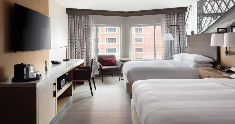 Experience the Best Hotels Near Gabp for an Unforgettable Stay