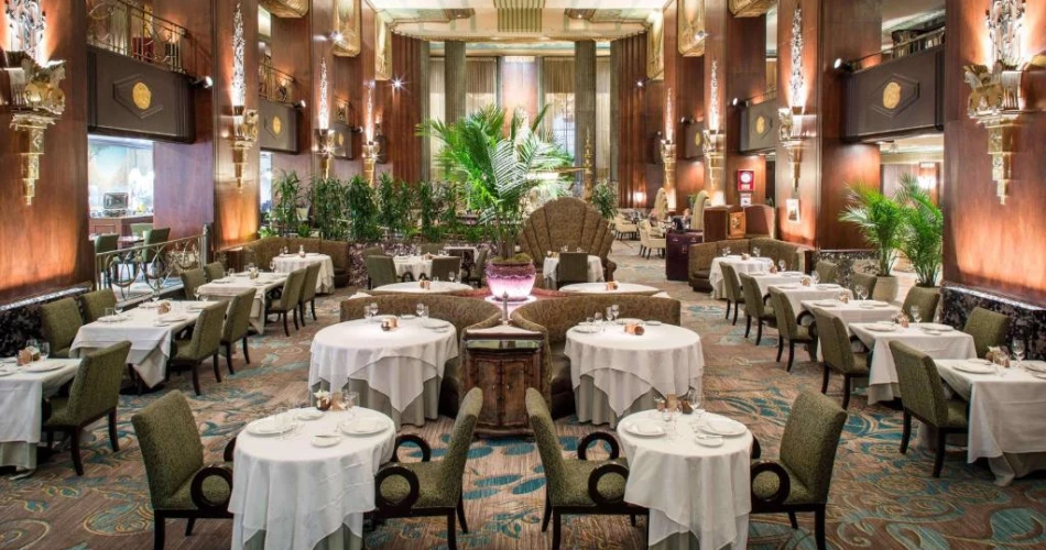 Experience the Best Hotels Near Gabp for an Unforgettable Stay