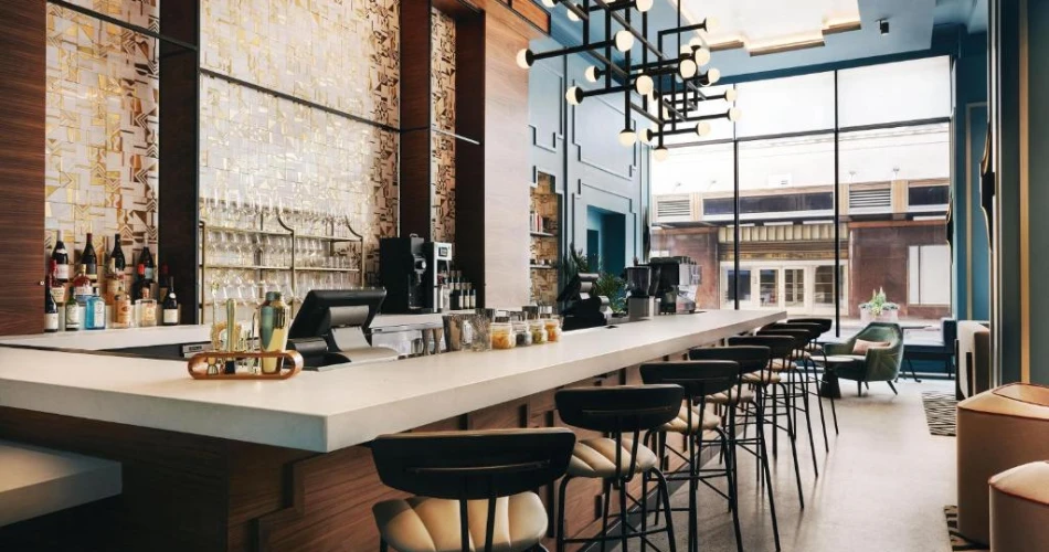 Experience the Best Hotels Near Gabp for an Unforgettable Stay