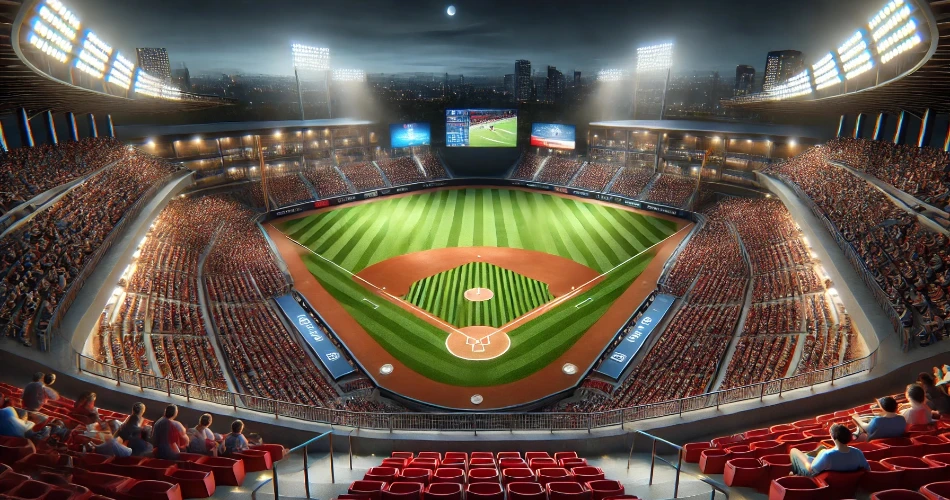 Top Hotels Near Great American Ballpark: Where to Stay for the Ultimate Cincinnati Reds Experience
