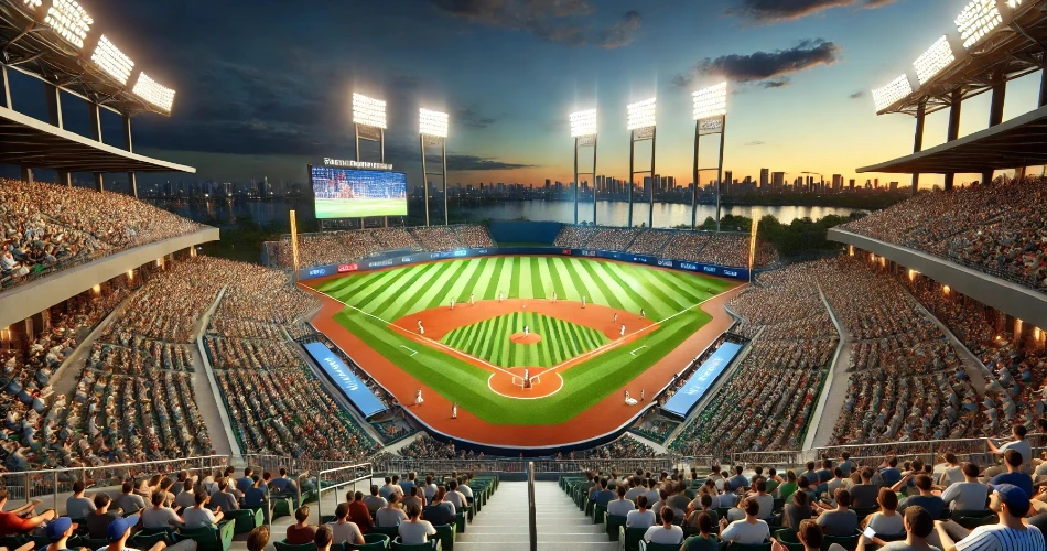 Where to Stay Near Great American Ballpark Without Breaking the Bank
