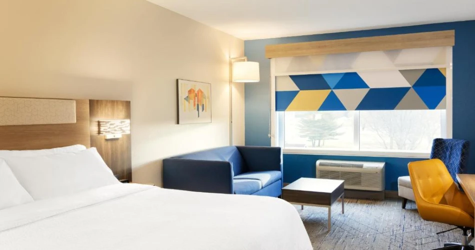 Where to Stay Near Great American Ballpark Without Breaking the Bank
