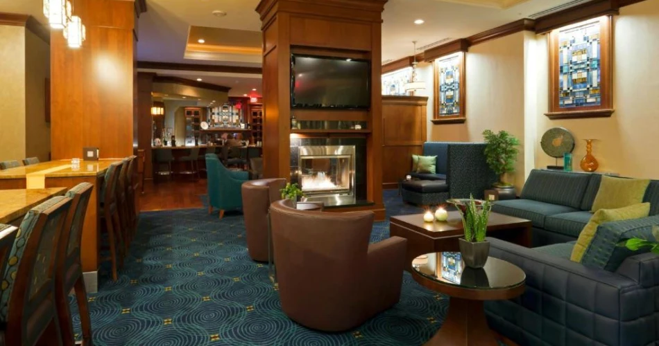 Where to Stay Near Great American Ballpark Without Breaking the Bank
