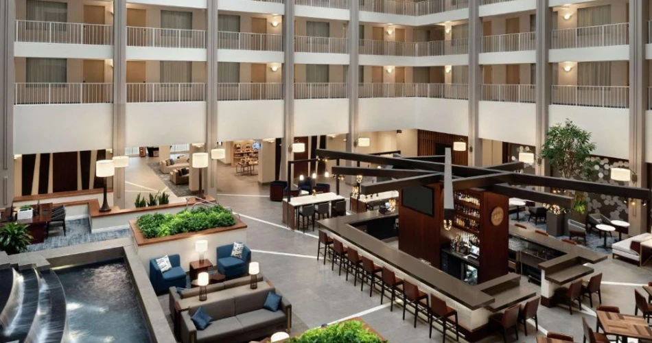 Hotels Near Great American Ballpark: Walk to the Game in Minutes
