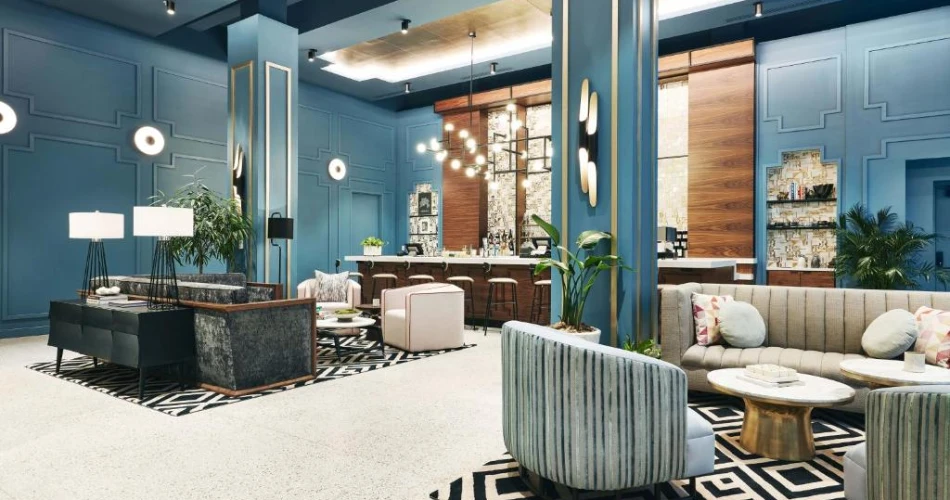 Best Hotels Next to Great American Ball Park: Walkable Stays for Baseball Fans
